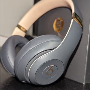 Beats Studio 3 Wireless Headphones